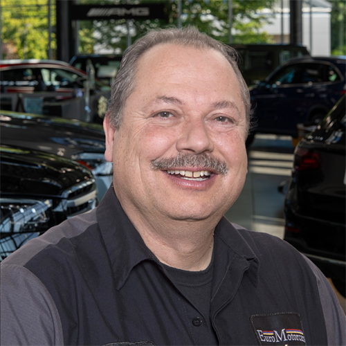 Kenny CraneStaff Image